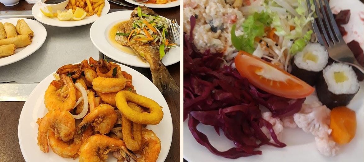 Ya Kai - Gallery Image 1