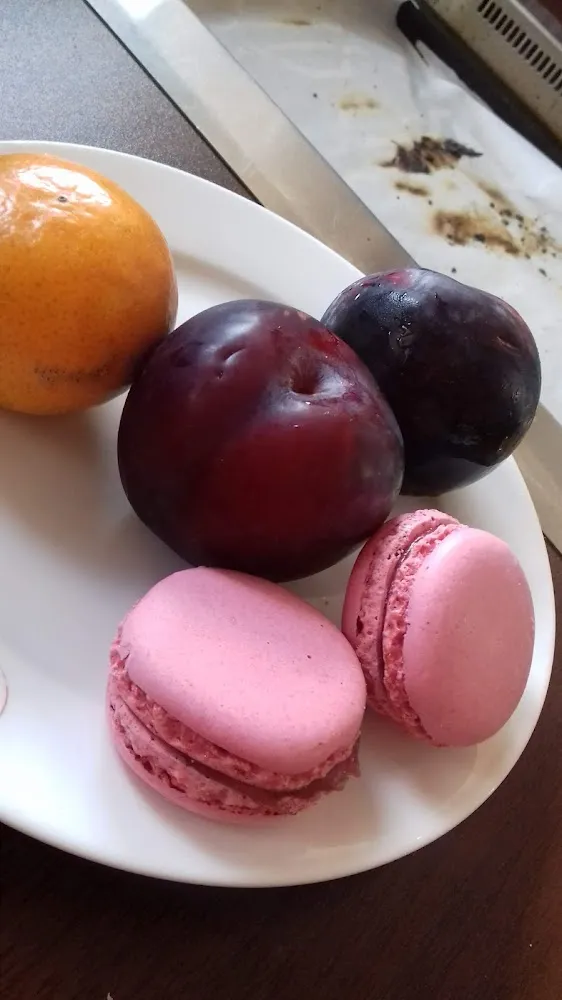 Salade de Fruits